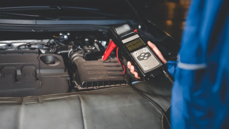 The Importance of Regular Electrical System Maintenance for Your Vehicle Image